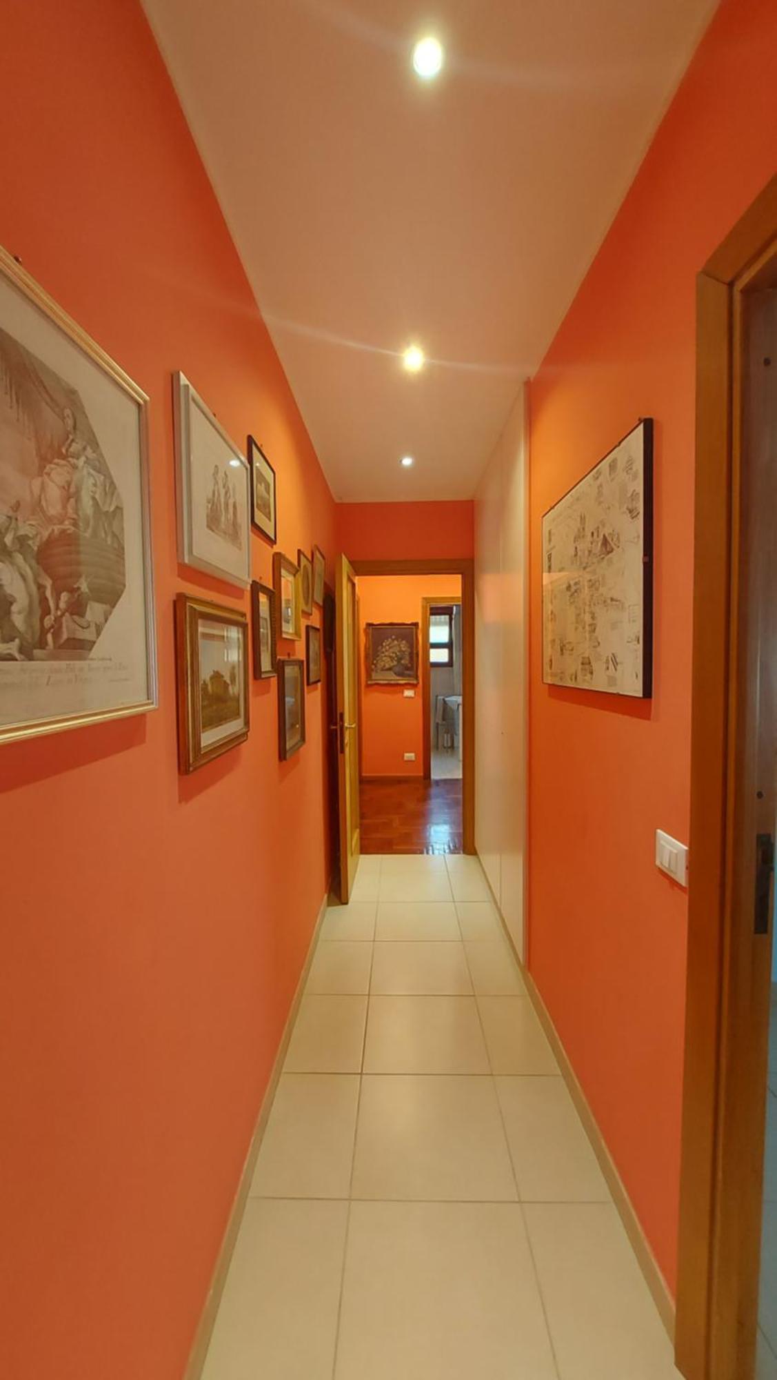 Appartamento Isabella Roma Exterior foto